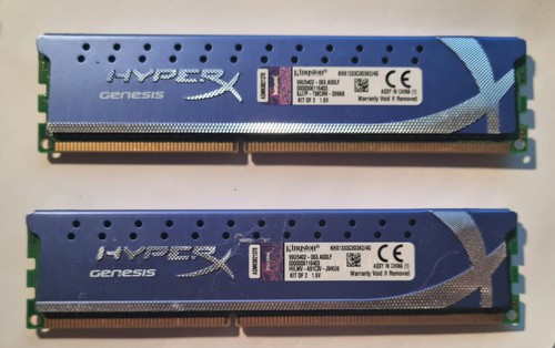 Kit ram ddr3 - ram, 2