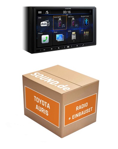 Autoradio alpine ilx w690d per - alpine, ilx-w690d
