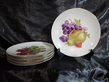 Piatto parete frutta - piatto,