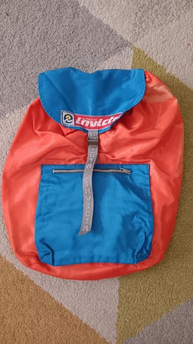 Zaino invicta alpinismo - zaino,