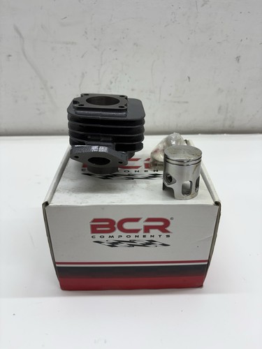 Cilindro gruppo termico - bcr, 40