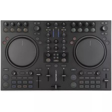NATIVE INSTRUMENTS TRAKTOR MX2