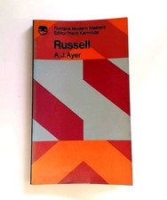 Russell. [Modern Masters