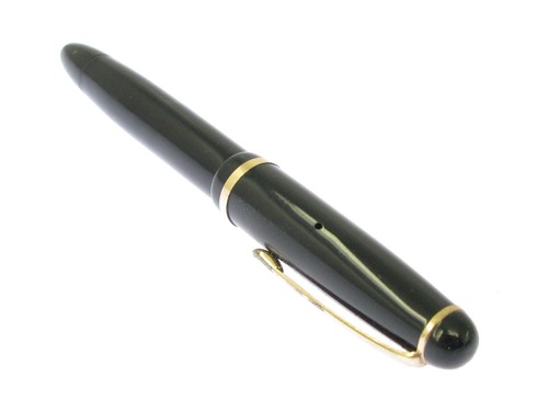Montblanc 342 penna - 342,