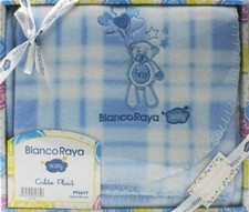 BRaya Copertina Neonato Culla