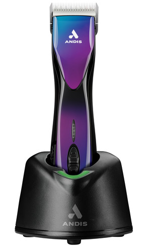 Andis pulse purple - zr,