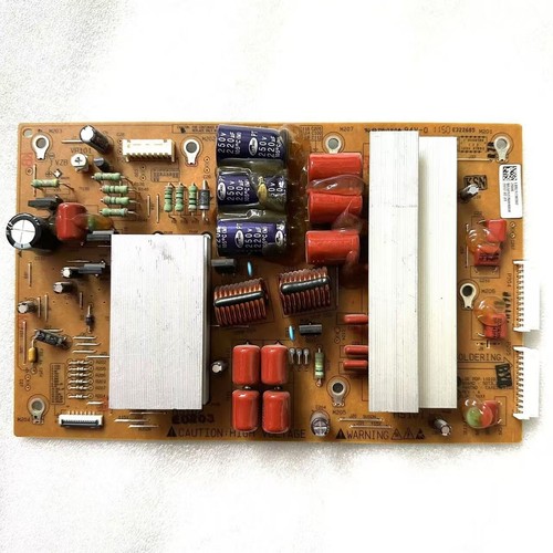 Scheda pollici plasma - scheda,