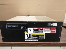KSI high voltage power supply