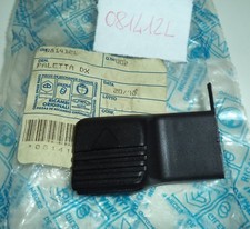 PALETTA ALZAVETRI DESTRO