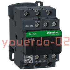 1 pz Nuovo contattore