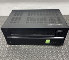 Onkyo TX-NR414 Ricevitore AV