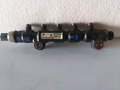 Flauto iniezione peugeot 1007 - ,
