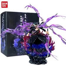 Modellino Zoro Ashura 15 cm