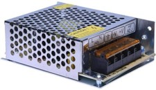 ALIMENTATORE STABILIZZATO