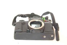 CONTAX 167 MT solo corpo usato