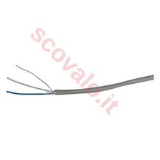 cavo telefonico doppino in