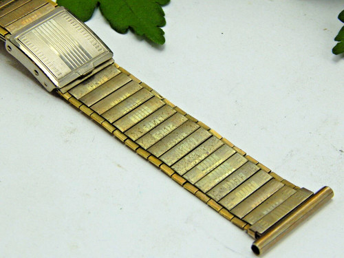 Cinturino orologio vintage - , 12