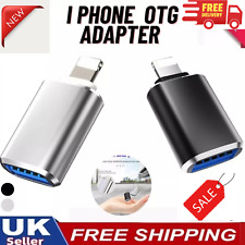 Cavo connettore adattatore OTG