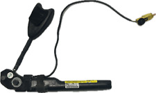 Pretensionatore anteriore