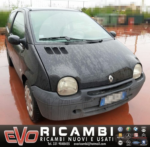 Tutti ricambi per - tutti, i