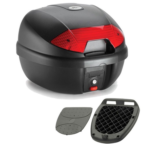 Bauletto monolock litri - monolock,