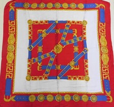 FOULARD 100% PURA SETA SILK