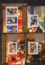 Guinea - Barack Abama /