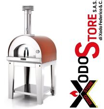 Forno a legna FONTANA FORNI