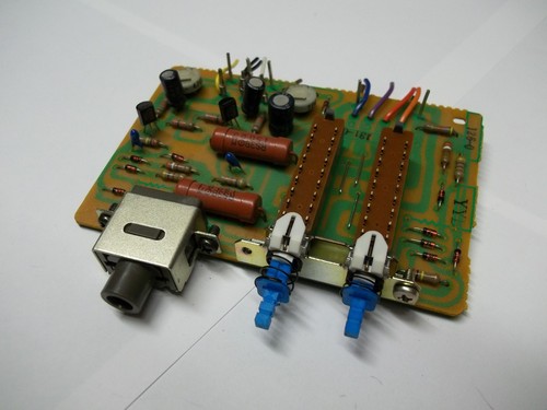 Pioneer 980 1080 - sx-980, sx-1080