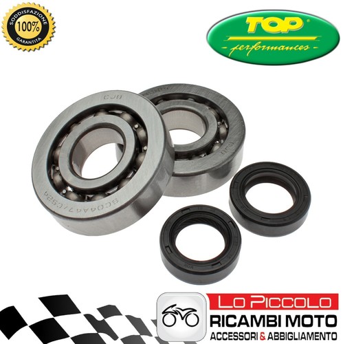 Kk01003 kit cuscinetti paraoli - kit,