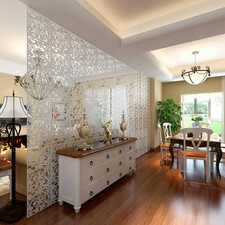 Schermi divisori per ambienti