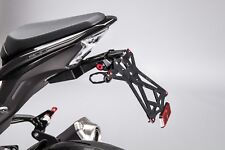 LIGHTECH PORTATARGA REGOLABILE KAWASAKI Z 900 2017-2024