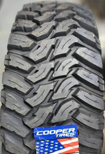 1X PNEUMATICI COOPER EVO MTT