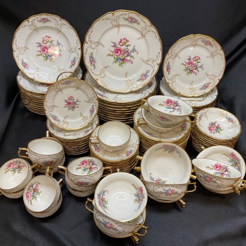 Rosenthal diplomat hand - rosenthal,