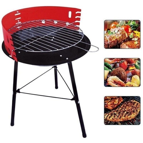 Barbecue griglia carbone - barbecue,