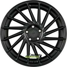 4x Keskin KT17 Hurricane