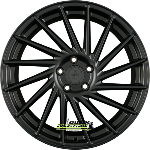 Keskin kt17 hurricane - 4x,