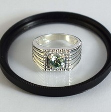 2.85 KT Verde Diamante