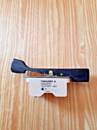 Bosch 1617200021 interruttore