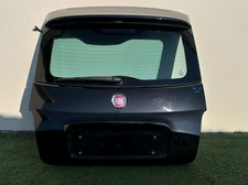 COFANO PORTELLONE BAULE