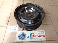 CERCHIO CERCHIONE RUOTA IN