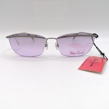 Occhiali da sole donna Paloma Picasso by Metzler Germany mod 8648 474 nuovi 56/14 135 