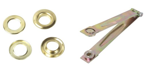 Kit set pezzi - kit, 50