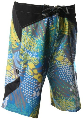 Matix turbo animal boardshort - matix,