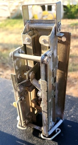 Distributore automatico
