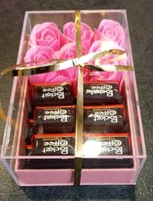 Confezione Regalo Bomboniere