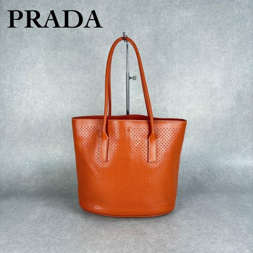 Borsa prada pelle con - borsa,