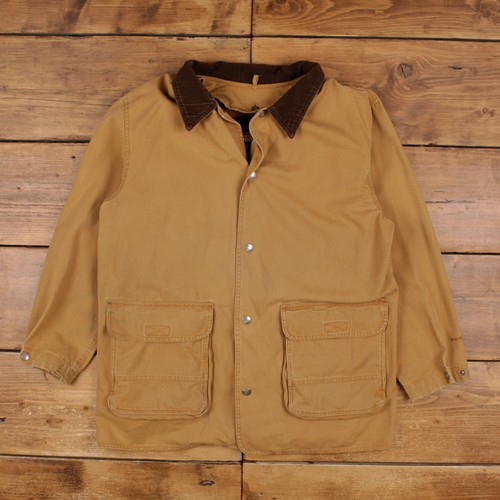 Giacca vintage woolrich - giacca, l