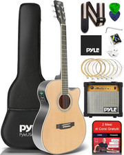 Kit per Chitarra Elettrica