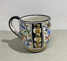 GUALDO TADINO-CERAMICA DA